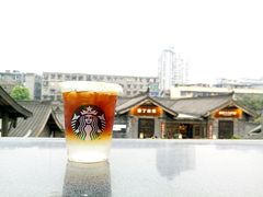 -星巴克臻选(成都宽窄巷子店)