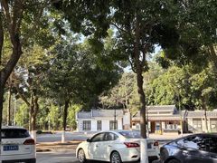 -凤岗南门山森林公园