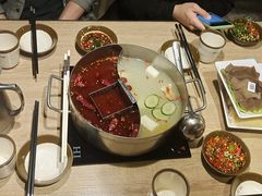 -野妹火锅(南园店)