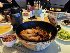 -古洼一锅鲜(开发区店)