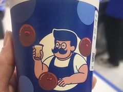 -煲珠公·老红糖珍珠奶茶(长宁龙之梦店)