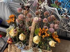 -秦美花卉(天朗·莱茵小城2期店)