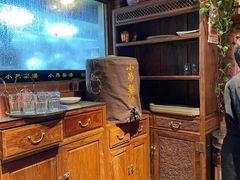 -小吊梨汤·北京菜·烤鸭(鸟巢店)