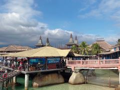 -海南分界洲岛旅游区