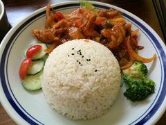 -马来MO简餐.南洋风味料理(美食街店)