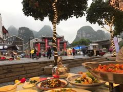 -大师傅金奖啤酒鱼(西街口总店)