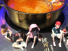 -琥珀川糟粕醋火锅(慈云寺店)