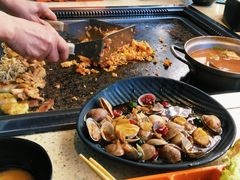 -猪的故事·韩式烤肉(韩乐坊店)