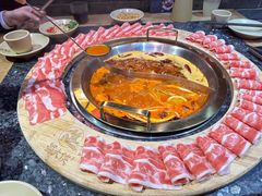 -蜀大侠火锅(森兰花园城店)