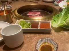 -额尔敦牛厨师铜板烧