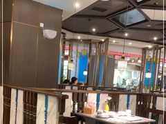 大堂-岭南真味·匠心粤菜(K11店)