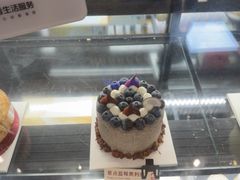 -CARINO BAKERY&CAFE(南方商城店)