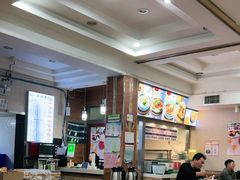 -胡子王扁豆面旗子(五一路店)