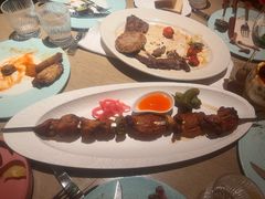 -波特曼西餐厅(中央大街店)