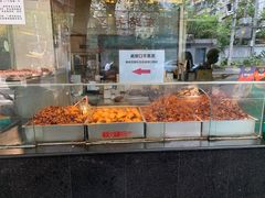 -老黄记手撕烤兔(玉林街店)