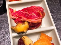 -盛江山自助料理(奥莱锦辉购物广场店)