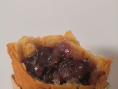 满心红豆派-汉堡王(天津鲁能店)