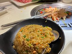 -猫爪爪原切自助烤肉(观音桥阳光世纪店)
