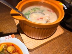 -乔街深夜食堂·小龙虾·高压锅生蚝(杭州总店)