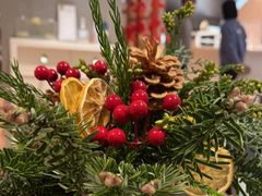 -潮一不贰·法式甜品·生日蛋糕·西式简餐(外滩店)