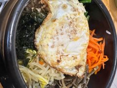 -鸡西冷面(翠竹店)