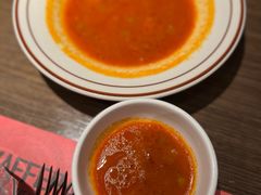 -ZAFFERANO西班牙海鲜饭(上海首店)