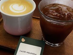 -SAFARI COFFEE