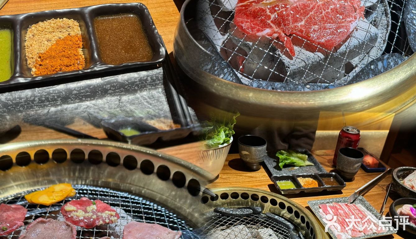 竹涟烧肉真的可以！