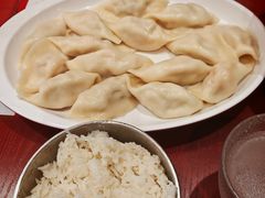 -喜家德虾仁水饺(长泰广场店)