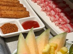 -海底捞火锅(群光广场店)