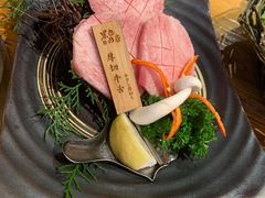 -黑牛の店·和牛烧肉(合生汇店)