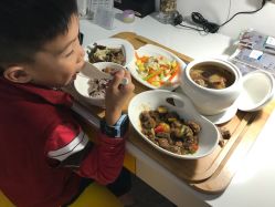 -百悦健康月子中心(祈悦店)