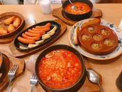-萨莉亚意式餐厅(苏州食百家店)