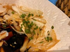 -泡桐树孙二娘私房菜