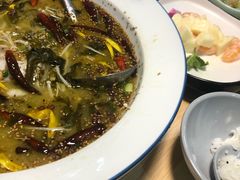 -壹块捌烧烤(灯市口店)