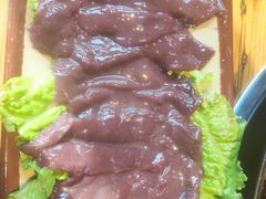 -壹兆圆重庆火锅手工炒底料(长白格林玫瑰湾店)