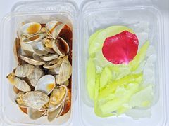 -华府九号海鲜烧烤大排档(龙域店)