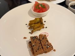 -三亚亚龙湾瑞吉酒店·铭轩中餐厅Mingxuan·海南菜·粤菜