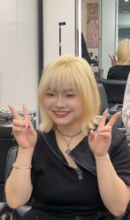 -WM Hair Salon