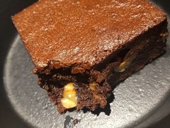 冰火瀑布布朗尼-必胜客(机场路店)