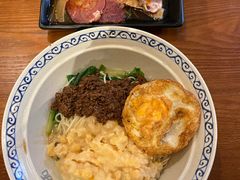 -豆爺小面(朱雀店)