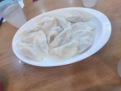 -喜家德虾仁水饺(北站店)