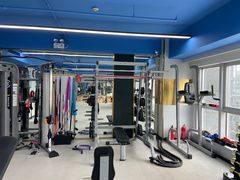 -N1 健身·普拉提·综合馆(嘉美中心店)