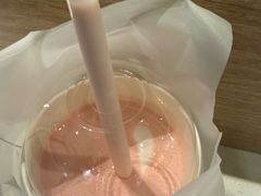 -麦当劳(静安寺店)