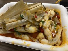 -盒马鲜生(双清路店)