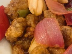 -金百门·顺德海鲜酒家(陈村店)