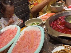 -堂客老火锅(欣阳广场总店)