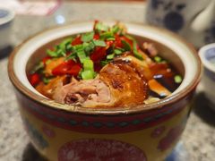 -南京大牌档(三阳广场苏宁店)