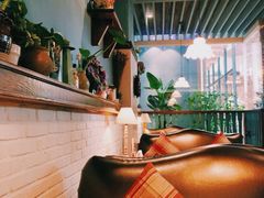 -芭莉与彩虹西餐厅(成都合生汇店)