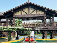 -郑州方特梦幻王国